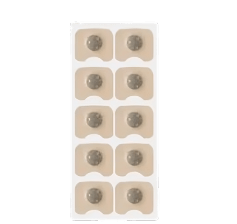 NASAL TABS